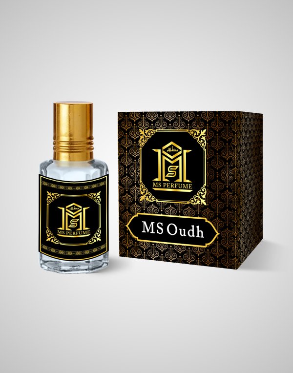 MS Oudh Attar: Unveiling the Mystery