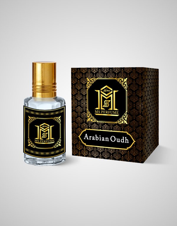 Arabian Oudh Attar: Unveil the Essence of Arabian Heritage